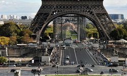 Paris'te iki bölgede alkol tüketimi yasaklandı