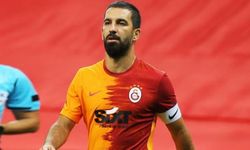 PFDK'dan Arda Turan'a şok ceza!
