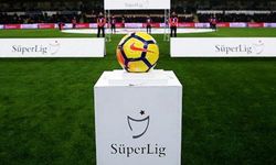 Resmen açıklandı! Süper Lig'in ismi değişti!