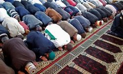 Rüyada Bayram Namazı Görme-Habervakti