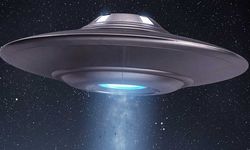Rüyada Ufo görmek ne anlama gelir?