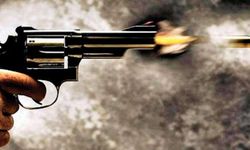 Borcunu sahte dolarla ödediği arkadaşını öldüren zanlı tutuklandı