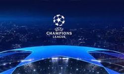 Şampiyonlar Ligi'nde çeyrek ve yarı final eşleşmeleri belli oldu