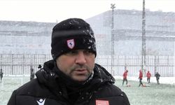 Ertuğrul Sağlam, Samsunspor'un hedeflerini açıkladı