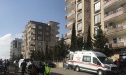 Şehit Aydın Köse'nin naaşı memleketi Adıyaman'a getirildi