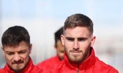 Sivasspor, Erzurumspor maçına hazır