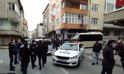 Sultangazi'de silahlı saldırıya uğrayan kişi yaralandı