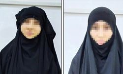 Suriye'den Türkiye'ye yasa dışı yollardan girmeye çalışan 16 kişi yakalandı