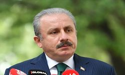 TBMM Başkanı Şentop, İstanbul'un fethinin 568. yıl dönümünü kutladı