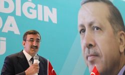 Cevdet Yılmaz: Çukurla, gezilerle, talanlarla, 15 Temmuz ihanetiyle durduramadılar!