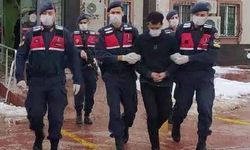 Terör örgütünün 'Kemal Pir' kod adlı bombacısı yakalandı