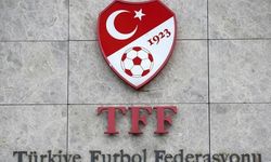 TFF'den ırkçı saldırıya maruz kalan Kazım Kazım'a destek mesajı