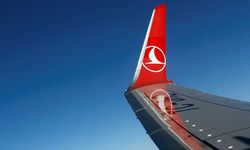 THY bir günde 1144 sefer yaparak, Avrupa'da ikinci oldu!