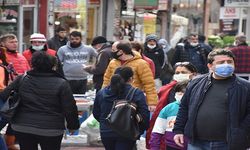 Trakya'da koronavirüs yükselişe geçti, önlemler artırıldı