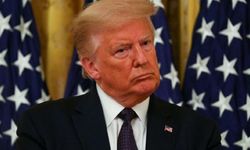 Trump, sosyal medya hesaplarının kapatılmasını 'ülke için rezalet ve utanç' olarak nitelendirdi
