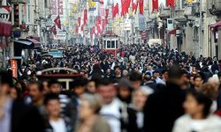 Türkiye'nin nüfusu belli oldu