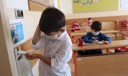 Ülke genelinde yüz yüze eğitim başlıyor