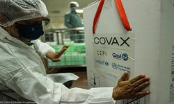 UNICEF 85 ülkeye Kovid-19 aşısı tedariki için AstraZeneca ile anlaştı