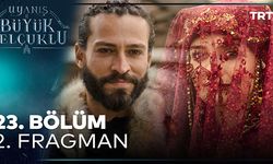 Uyanış: Büyük Selçuklu 23. Bölüm 2. Fragmanı yayında