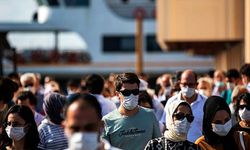 Vaka oranı 100 binde 35 olan illere gevşeme yok