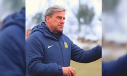 Yeni Malatyaspor, Göztepe maçının hazırlıklarını sürdürdü