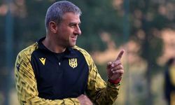Yeni Malatyaspor, Hamza Hamzaoğlu ile yollarını ayırdı