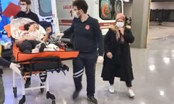 15 yaşındaki kız babasının silahıyla canlı yayın yaparken göğsünden vuruldu