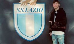 19 yaşındaki Lazio'lu futbolcu Guerini trafik kazasında öldü