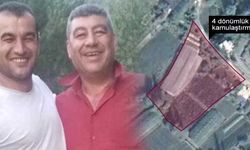 1. Dünya Savaşı'nda şehit düştüğünü sandıkları dedelerinden 4 milyon liralık miras kaldı
