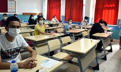 İçişleri'nden LGS tedbirleriyle ilgili genelge