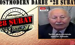 28 Şubat'a dair her şeyin konuşulduğu belgesel: "Postmodern Darbe 28 Şubat"