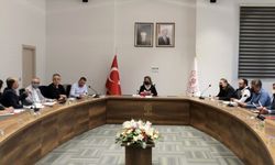 56. Cumhurbaşkanlığı Türkiye Bisiklet Turu öncesi hazırlıklar sürüyor