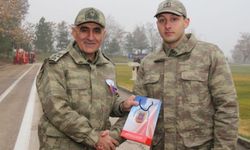 8. Kolordu Komutanı Korgeneral Osman Erbaş, düşen helikopterde şehit oldu!