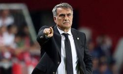 Şenol Güneş, A Milli Takım'la 72. maçında