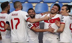 A Milli Takım'ın Norveç galibiyeti İspanyol basınında geniş yer buldu