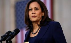 ABD'de göçmen krizi için Kamala Harris görevlendirildi!