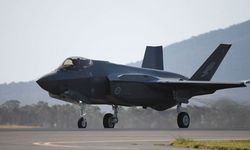 ABD 'F-35' konusunda açıklama yaptı! "Biz hazırız!"
