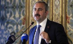 Abdülhamit Gül'den dikkat çeken açıklama!