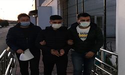 Adana'da PKK/KCK'ya yönelik operasyonda 15 şüpheli gözaltına alındı