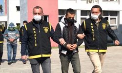 Adana'da firari iki hükümlü yakalandı
