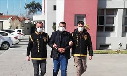 Kayıp kuaför cinayeti davasında müebbet alan firari hükümlü yakalandı