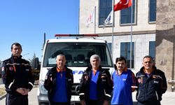 AFAD ekibinden deprem anında 'çök kapan' önerisi