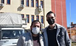 Çiğ köfte 'acılı' olduğu gerekçesiyle darbedilen iş yeri çalışanı yaşadıklarını anlattı