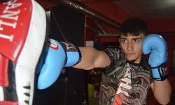 Afyonkarahisarlı kick boksçular, uluslararası organizasyonlarda madalya kazanmak istiyor