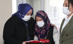 Bakan Selçuk, Hatay'da ziyaretler gerçekleştirdi