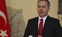 Ali Yerlikaya'dan İstanbul açıklaması!