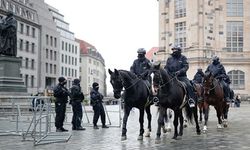 Berlin eyaletinde koronavirüs tedbirleri sertleştirildi