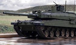 Altay tankı için önemli gelişme! Nisan ayında test edilecek...