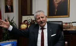 Amasya Belediyesi'nden 8 Mart Dünya Kadınlar Günü'nde kadın personele izin jesti