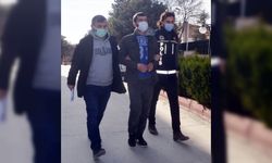 Amasya'da uyuşturucu operasyonlarında yakalanan 2 şüpheliden biri tutuklandı